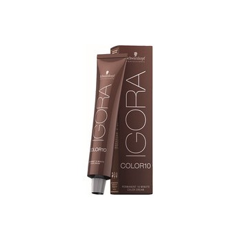 Igora Color 10 Permanent 10 Minute Color Cream