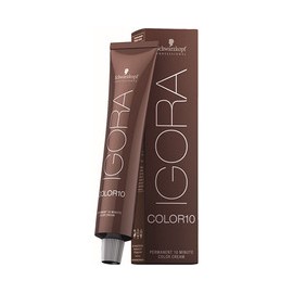Igora Color 10 Permanent 10 Minute Color Cream