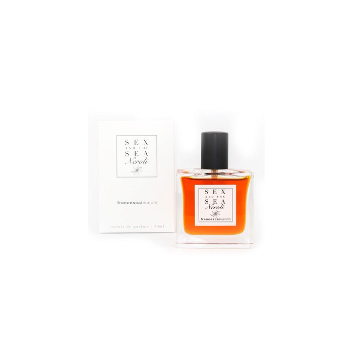 Sex and the Sea Neroli Extrait de Parfum