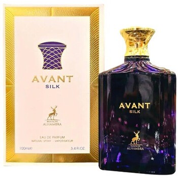 Avant Silk EDP