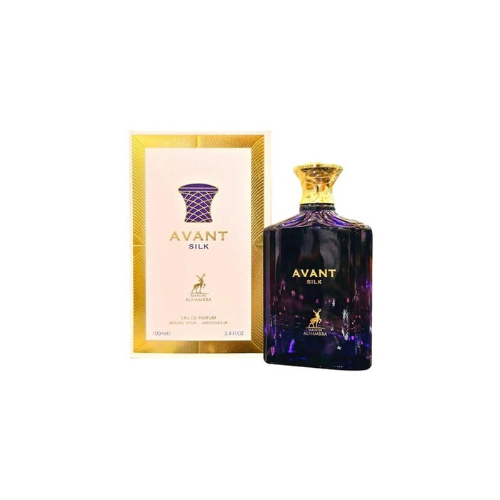 Avant Silk EDP