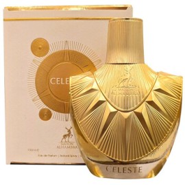 Celeste EDP