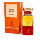 Coral Blush EDP