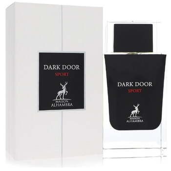 Dark Door Sport EDP