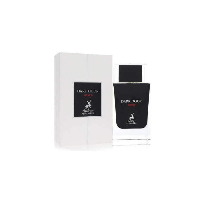 Dark Door Sport EDP