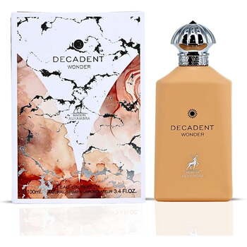Decadent Wonder EDP