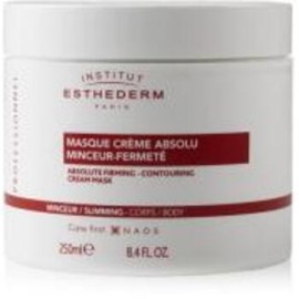 Absolute Firming-Contouring Cream Mask - Zpevňující tělový balzám