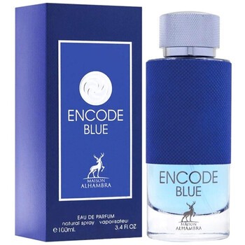 Encode Blue EDP