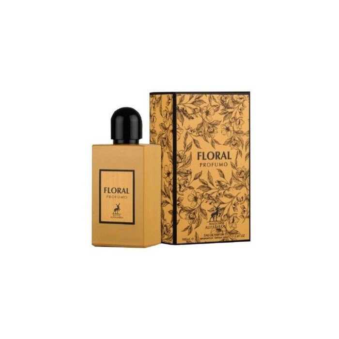 Floral Profumo EDP