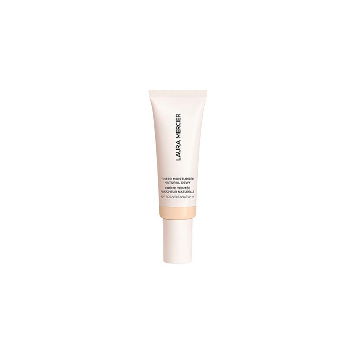 Tinted Moisturizer Natural Dewy SPF 30 - Tónovací hydratační krém 45 ml