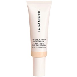 Tinted Moisturizer Natural Dewy SPF 30 - Tónovací hydratační krém 45 ml