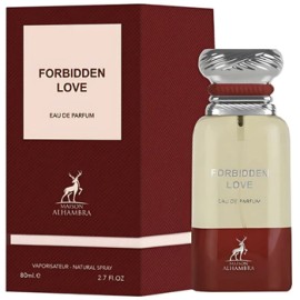 Forbidden Love EDP