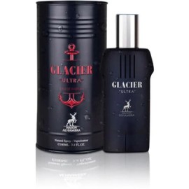 Glacier Ultra EDP