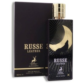 Russe Leather EDP