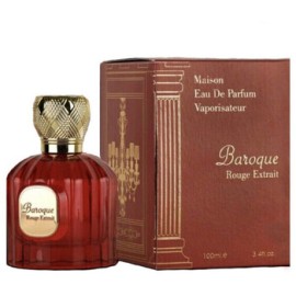 Baroque Rouge Extrait EDP