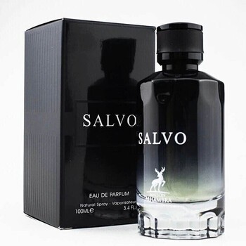 Salvo EDP