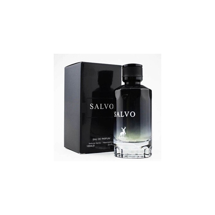 Salvo EDP
