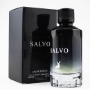 Salvo EDP