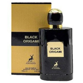 Black Origami EDP