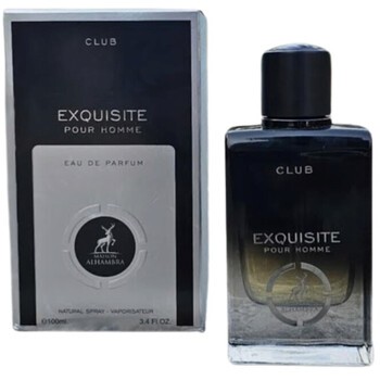 Club Exquisite Pour Homme EDP