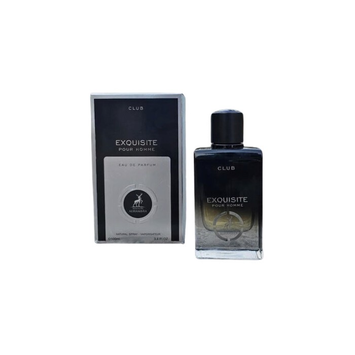 Club Exquisite Pour Homme EDP