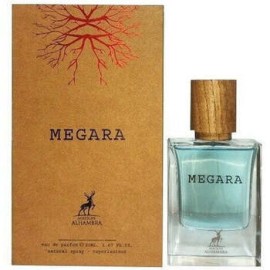 Megara EDP