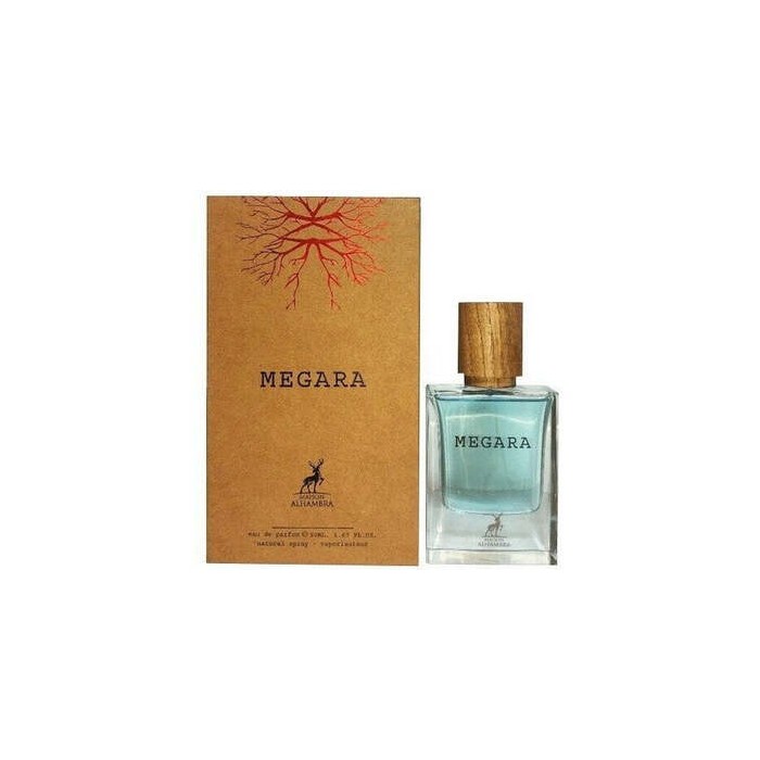 Megara EDP