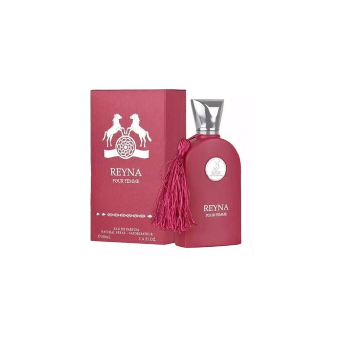 Reyna EDP