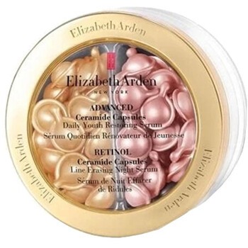 Advanced & Retinol Set - Dárková sada péče pro zralou pleť