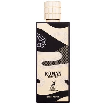 Roman Leather EDP