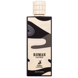 Roman Leather EDP