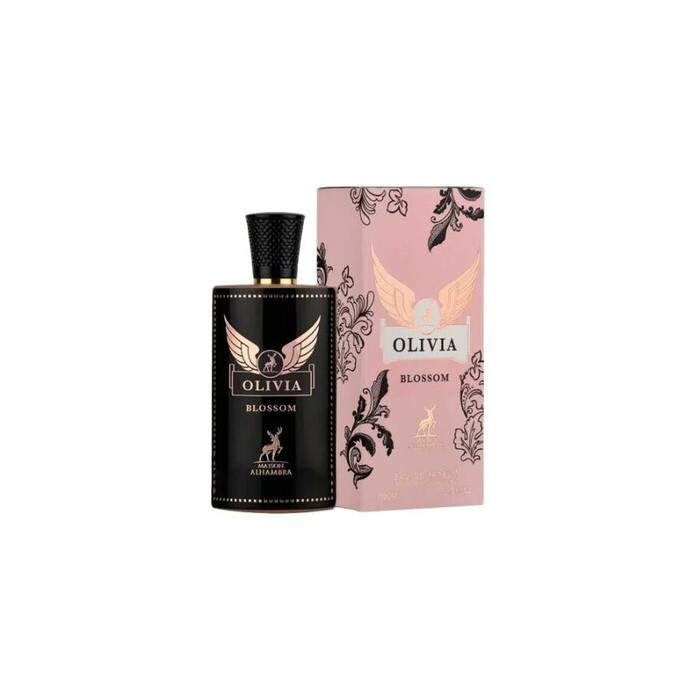 Olivia Blossom EDP