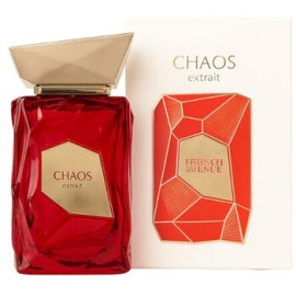 Chaos Extrait de Parfum