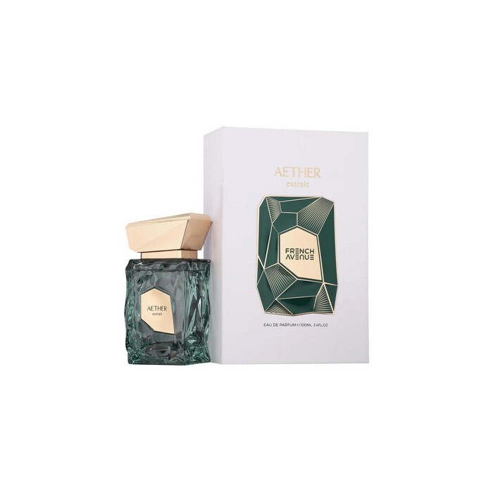 Aether Extrait de Parfum