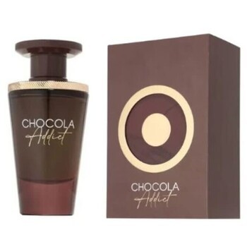 Chocola Addict EDP