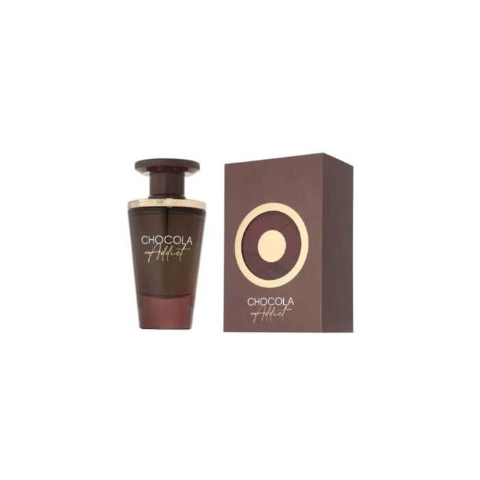 Chocola Addict EDP