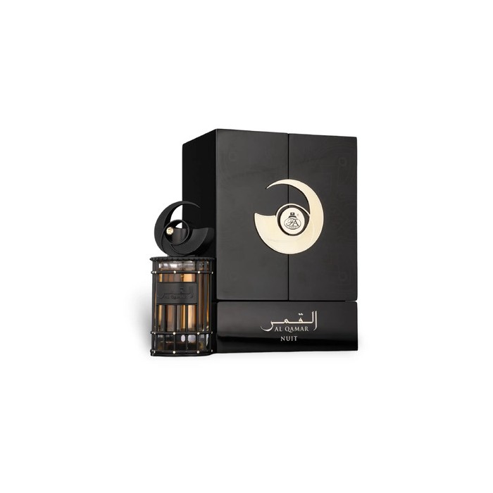 Al Qamar Nuit EDP