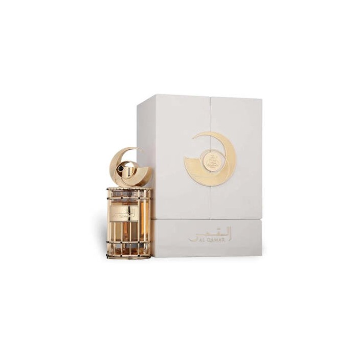 Al Qamar EDP