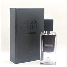 Black Kabul New Edition EDP