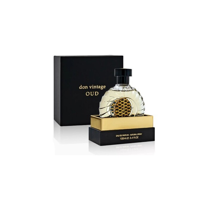 Don Vintage Oud EDP