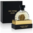 Don Vintage Oud EDP