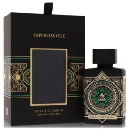 Happiness Oud Parfum