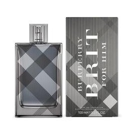 Brit Men EDT