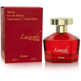 Lazurde Rouge Parfum