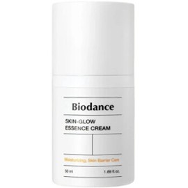 Skin-Glow Essence Cream - Hydratační pleťový krém