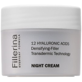 Everyday Formula Night Cream - Noční pleťový krém