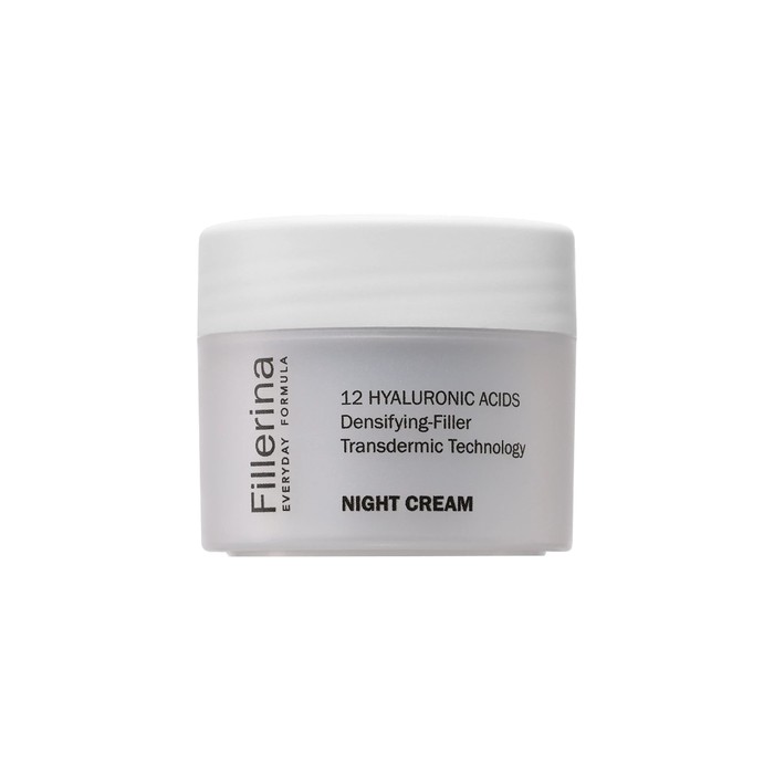 Everyday Formula Night Cream - Noční pleťový krém