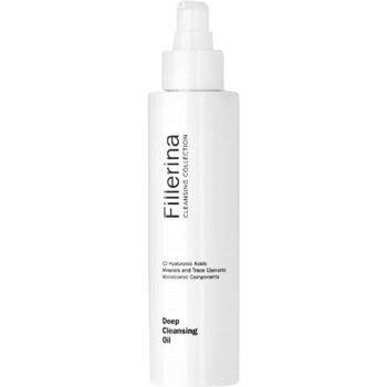 Cleansing Collection Deep Cleansing Oil - Hloubkově čistící olej