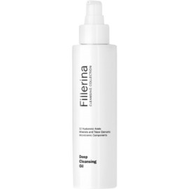 Cleansing Collection Deep Cleansing Oil - Hloubkově čistící olej