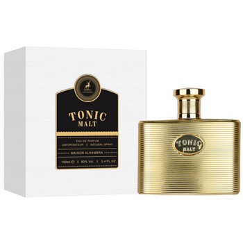Tonic Malt EDP